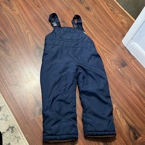 Kids snow pants